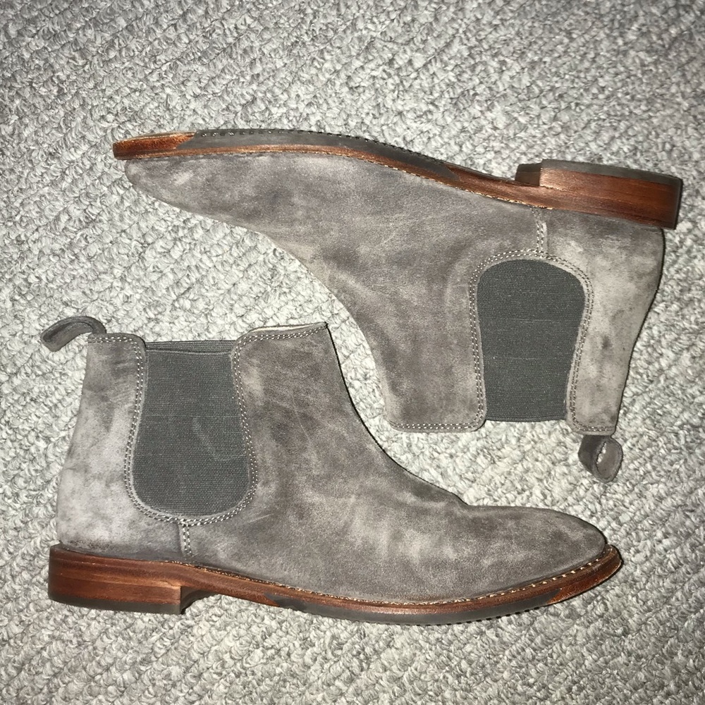Women’s booties